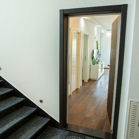 Apartment Tina Сплит Экстерьер фото