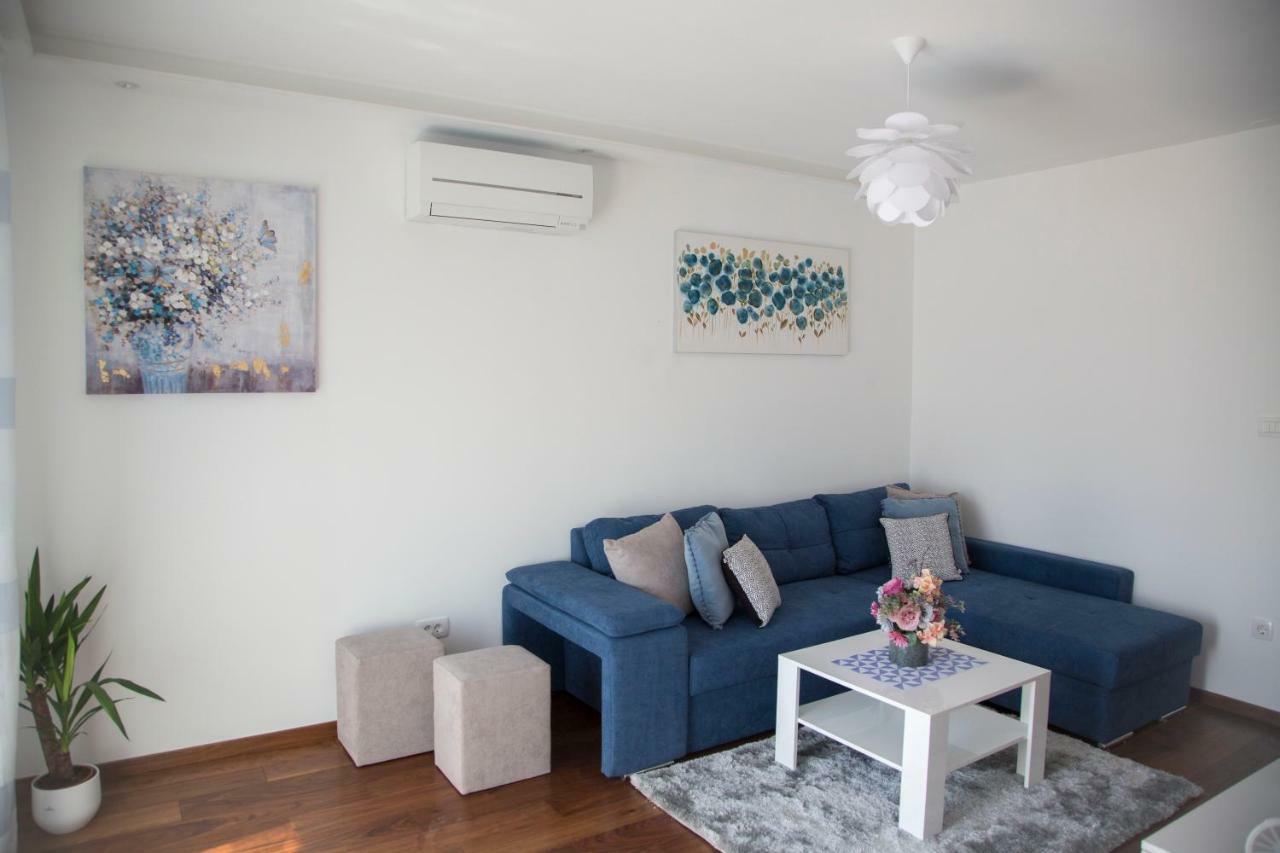 Apartment Tina Сплит Номер фото