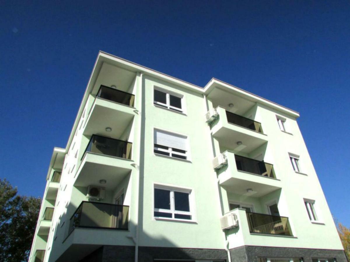 Apartment Tina Сплит Экстерьер фото