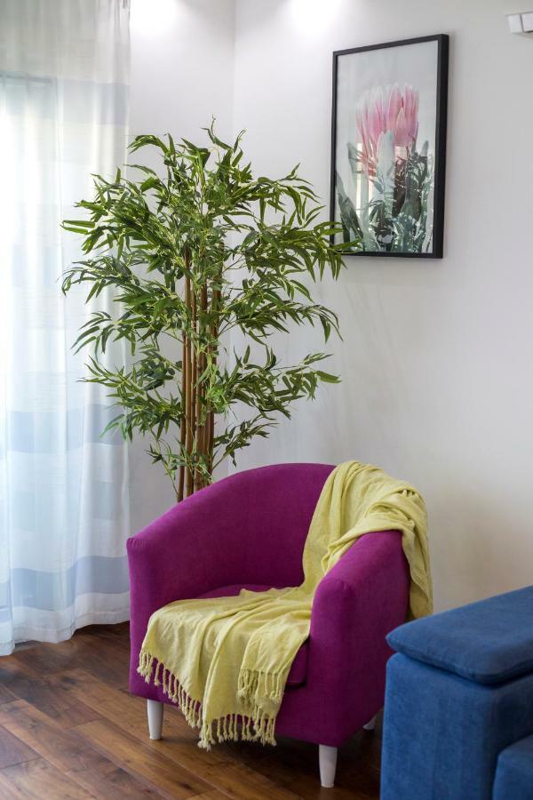 Apartment Tina Сплит Экстерьер фото
