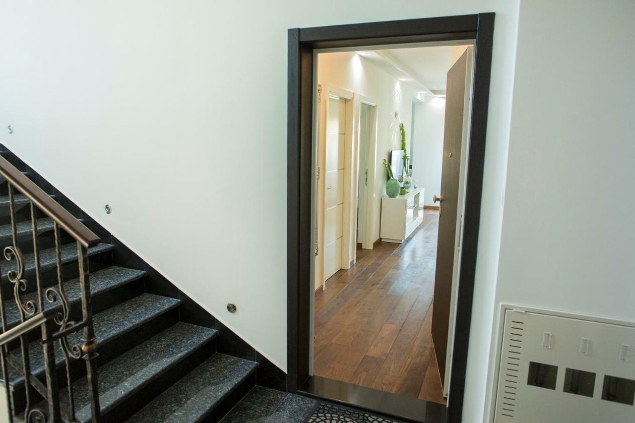 Apartment Tina Сплит Экстерьер фото