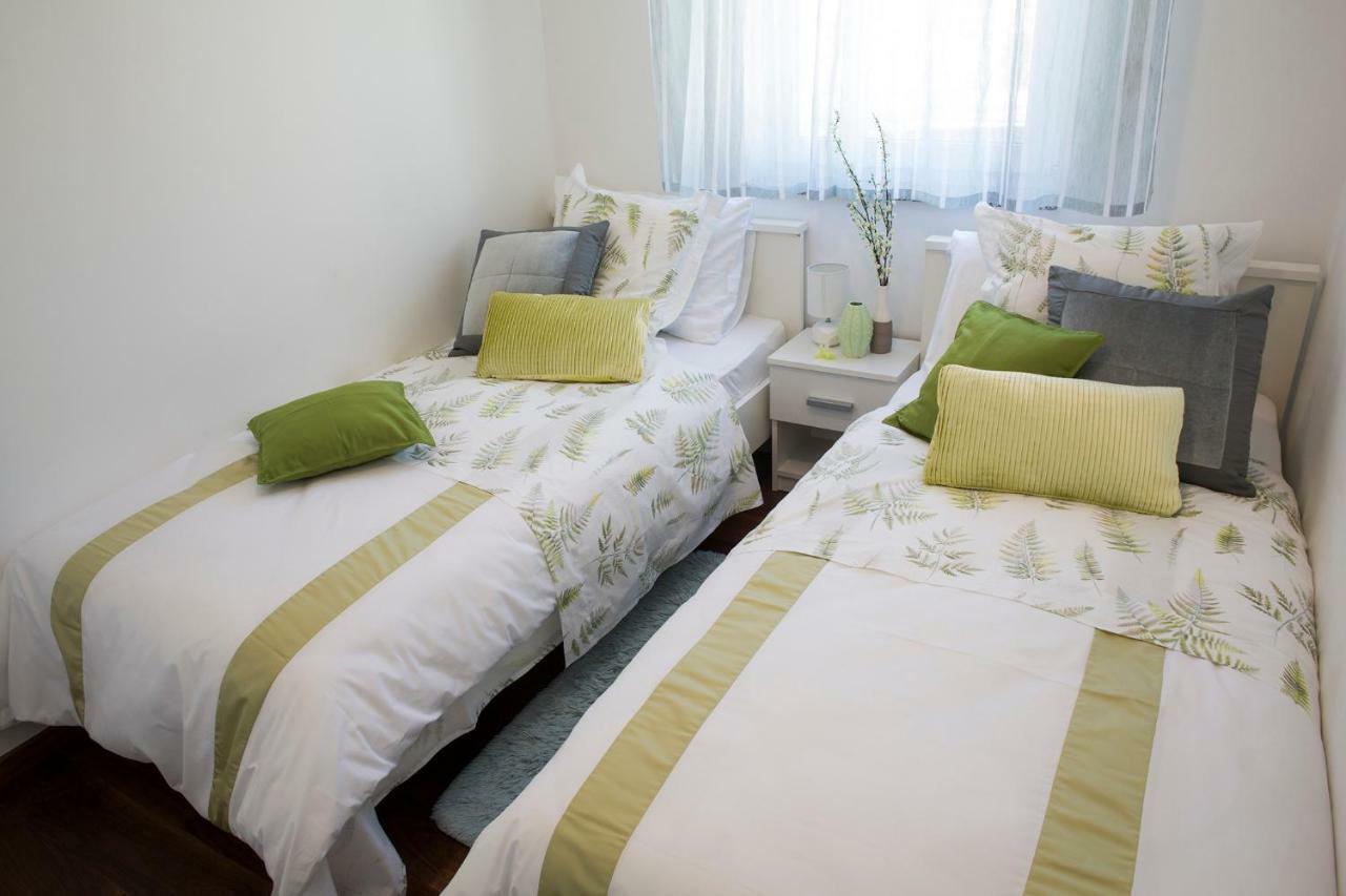 Apartment Tina Сплит Экстерьер фото