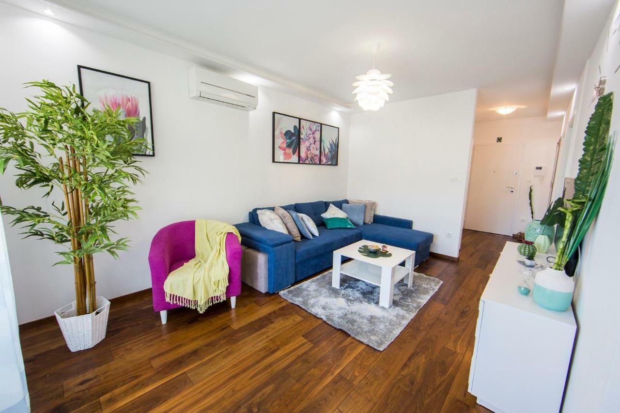 Apartment Tina Сплит Экстерьер фото