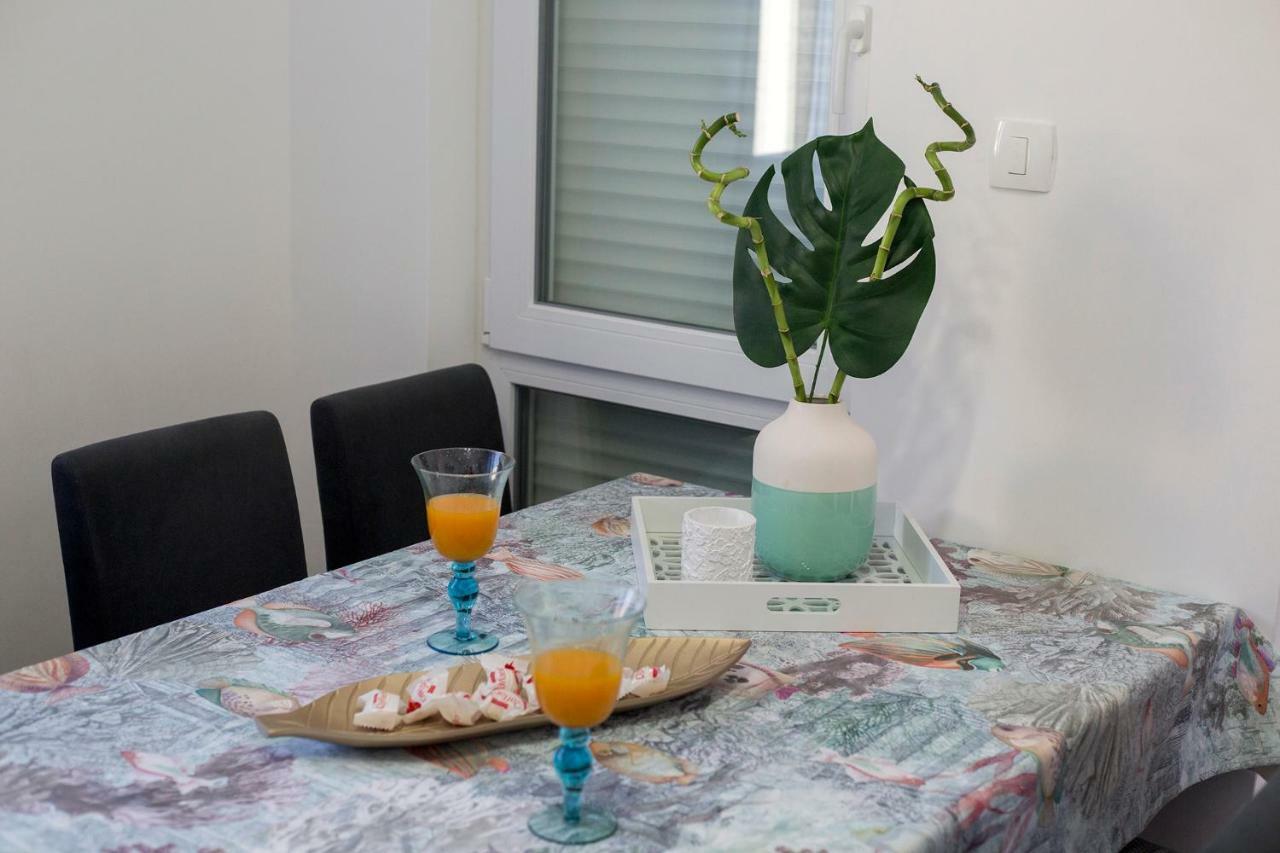 Apartment Tina Сплит Экстерьер фото