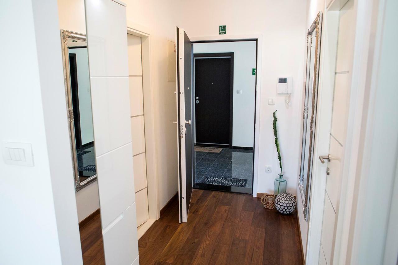 Apartment Tina Сплит Экстерьер фото
