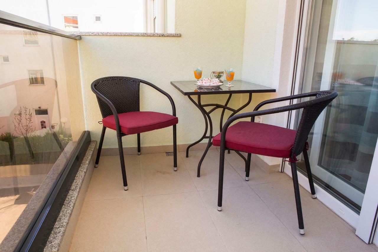 Apartment Tina Сплит Экстерьер фото
