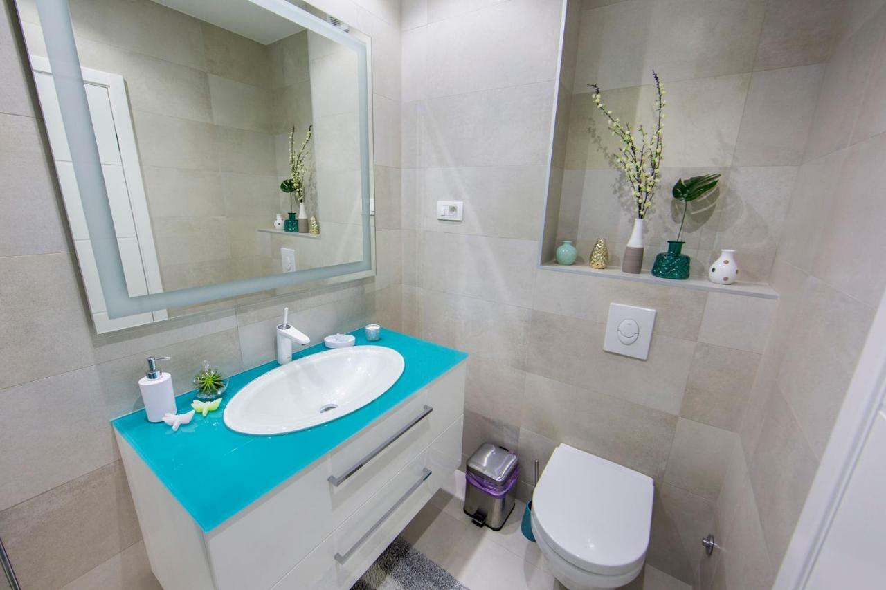Apartment Tina Сплит Экстерьер фото