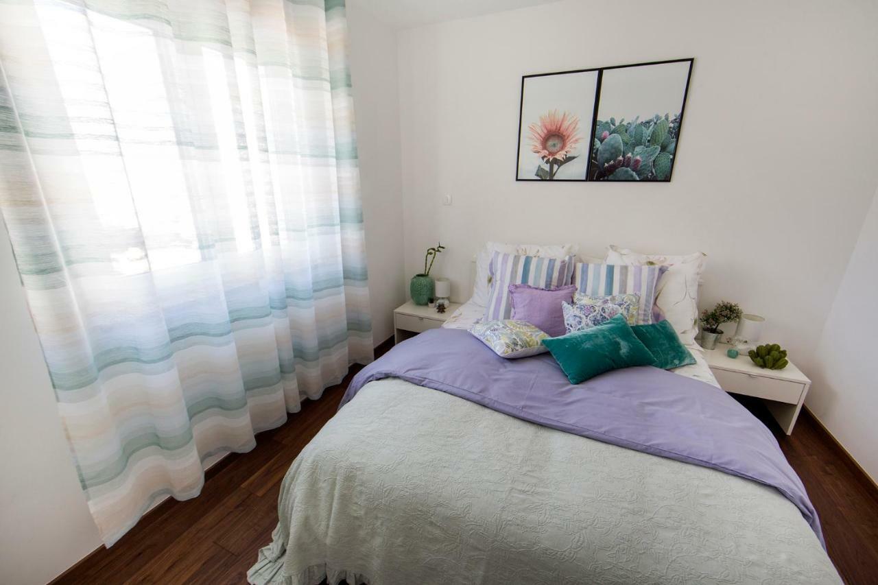 Apartment Tina Сплит Экстерьер фото