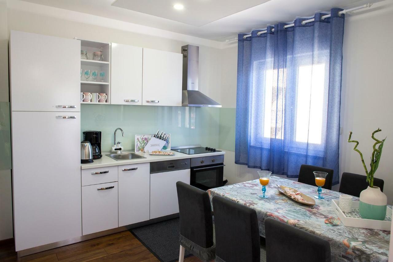 Apartment Tina Сплит Экстерьер фото