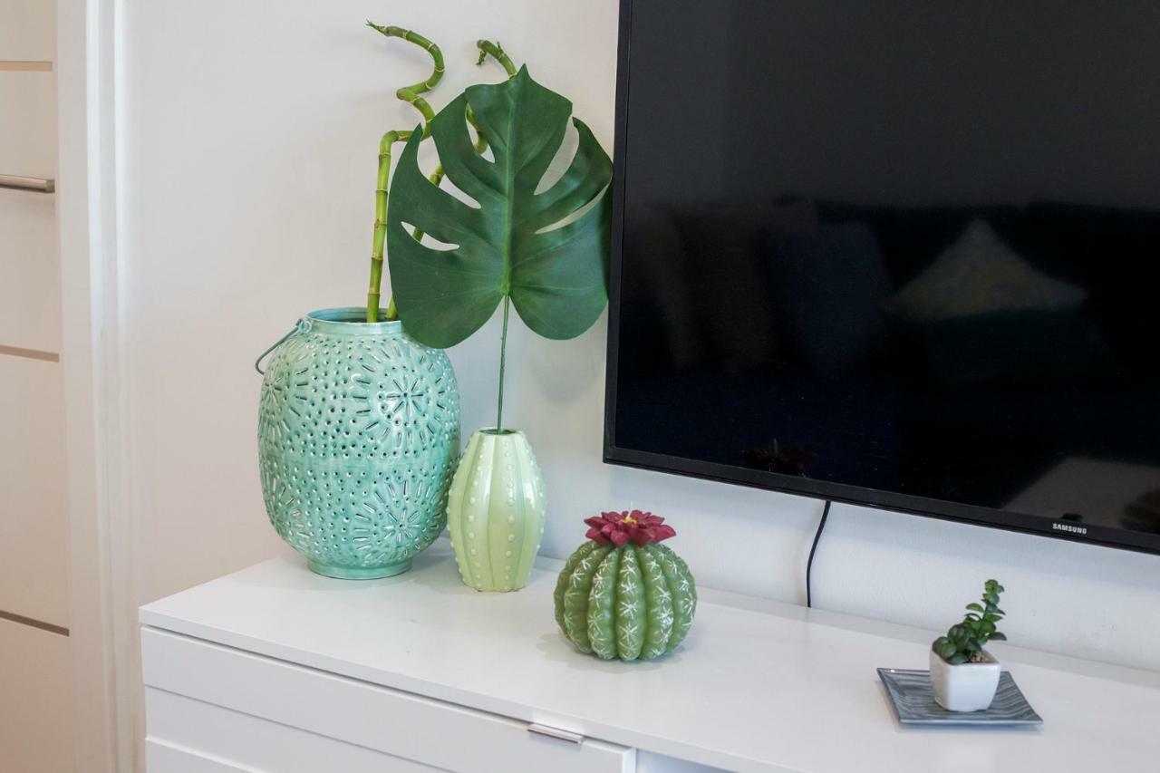 Apartment Tina Сплит Экстерьер фото