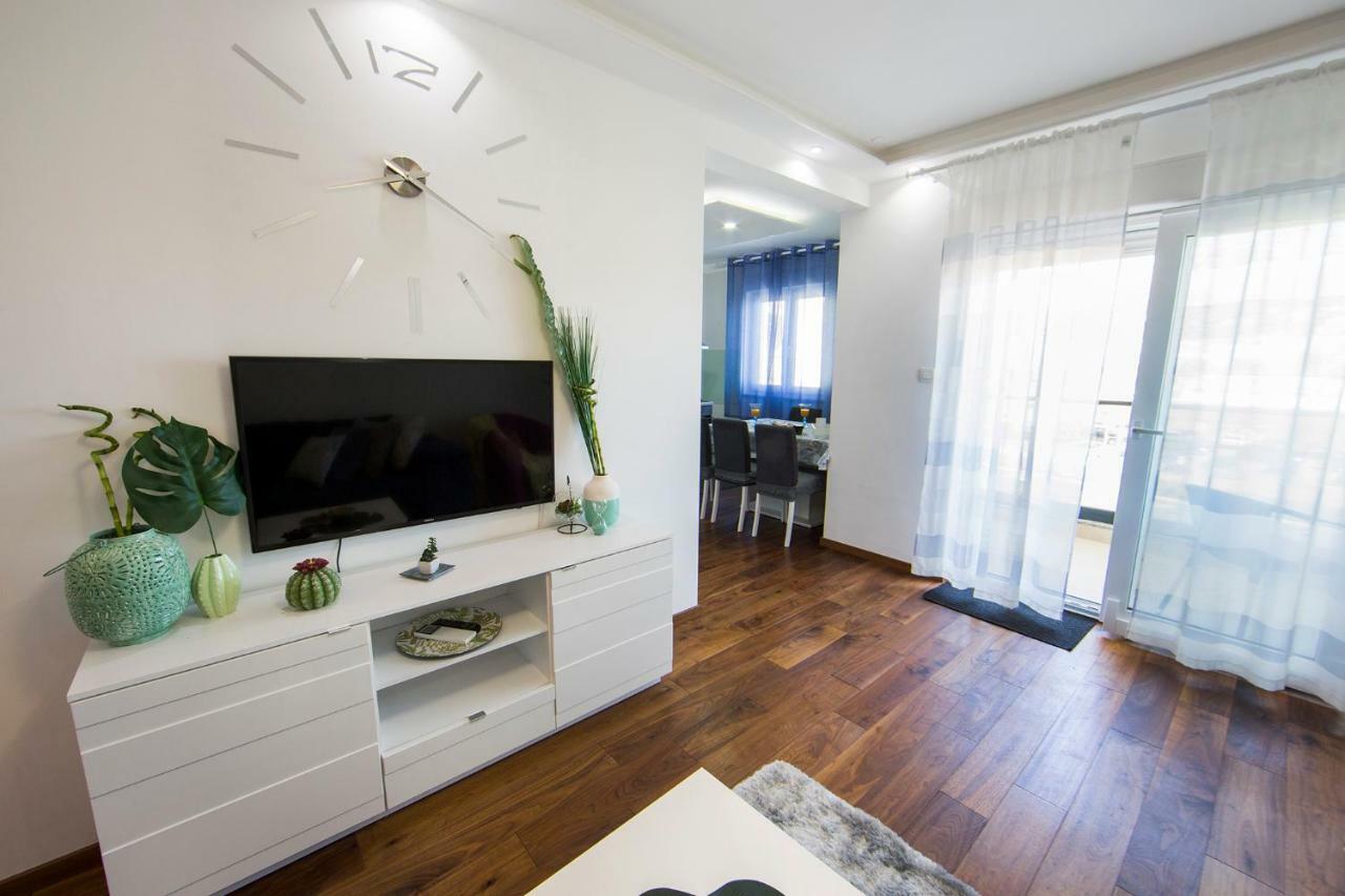 Apartment Tina Сплит Экстерьер фото