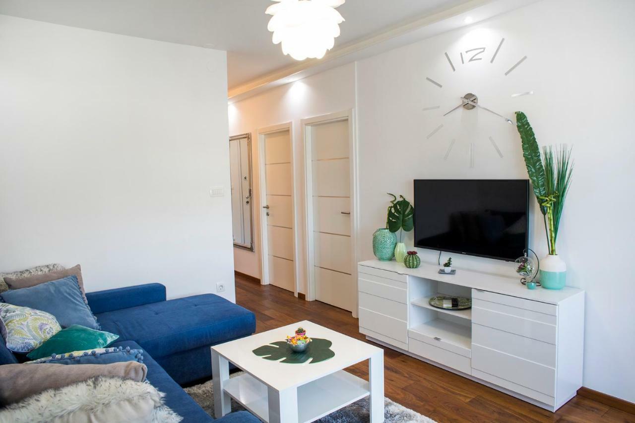 Apartment Tina Сплит Экстерьер фото
