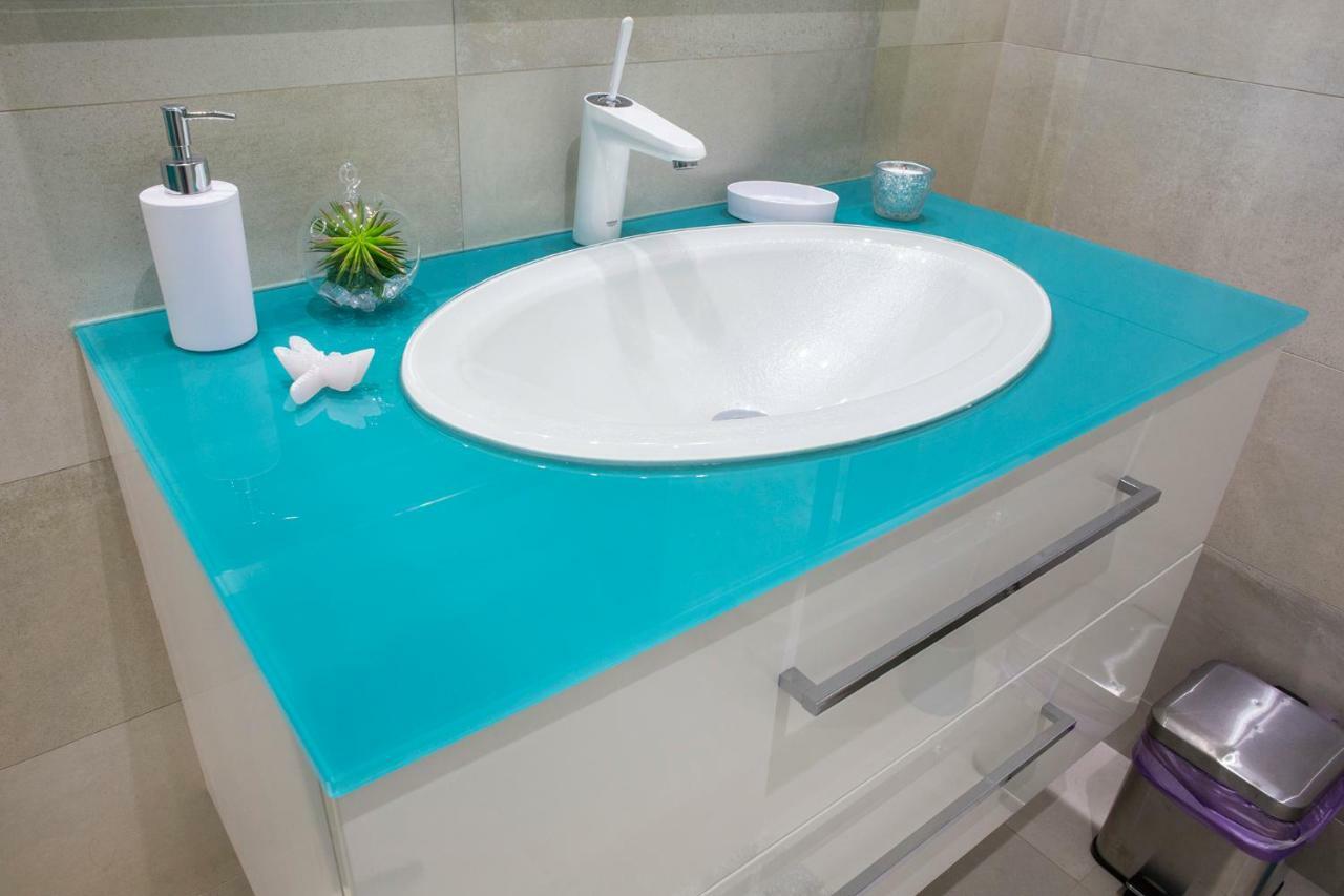 Apartment Tina Сплит Экстерьер фото
