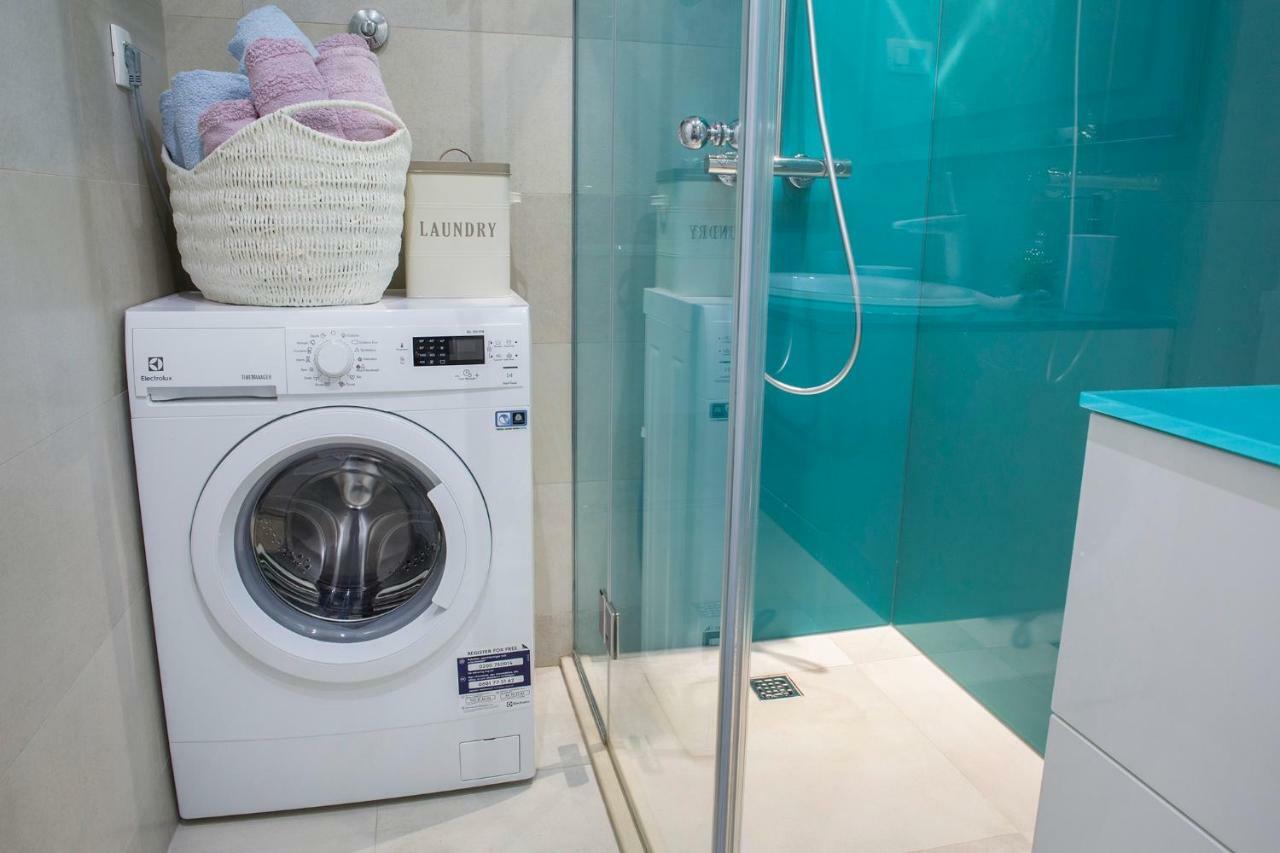 Apartment Tina Сплит Экстерьер фото