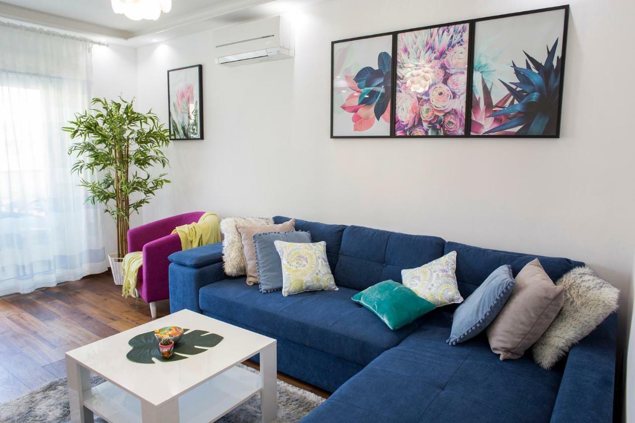 Apartment Tina Сплит Экстерьер фото