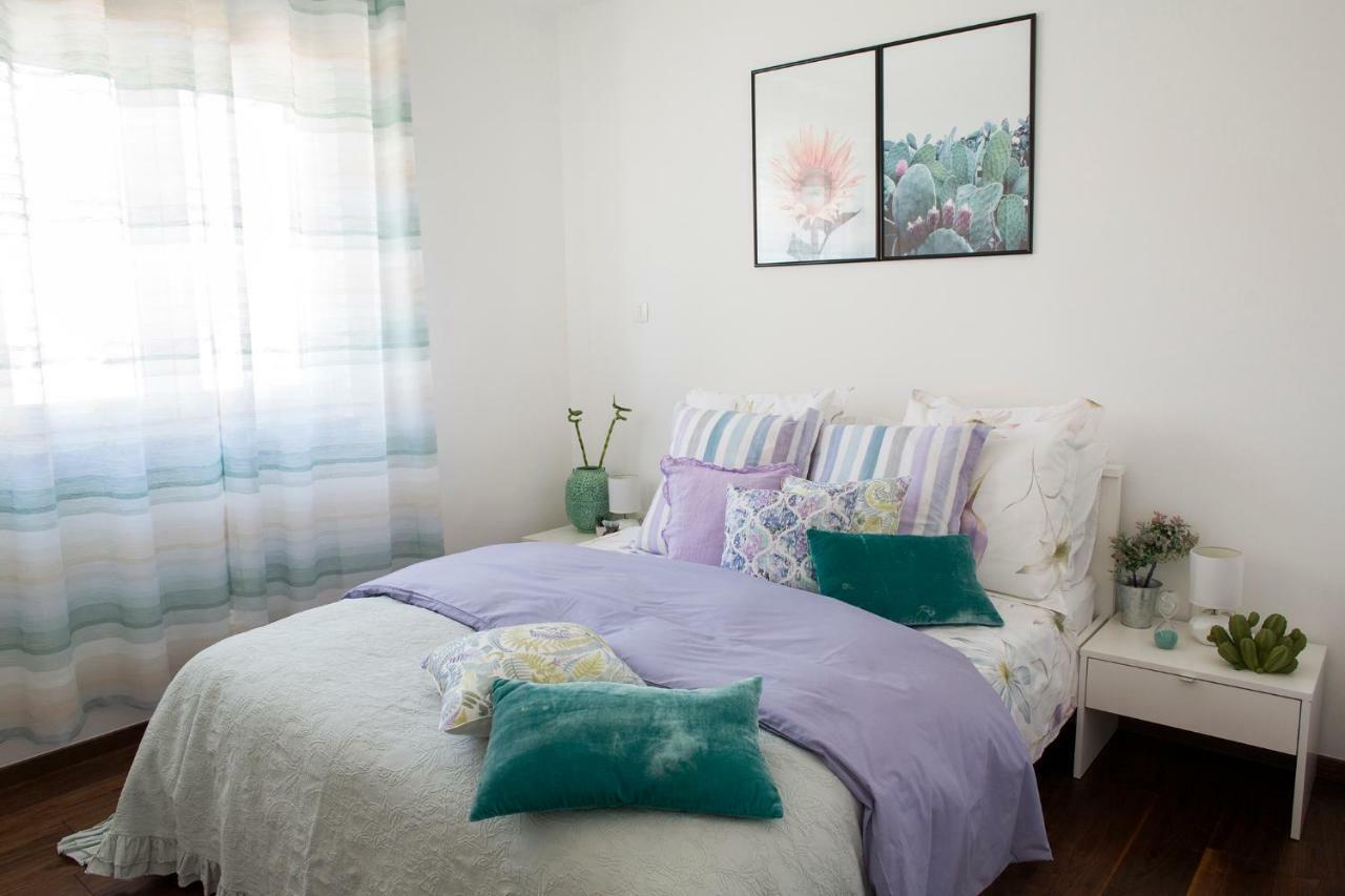 Apartment Tina Сплит Экстерьер фото