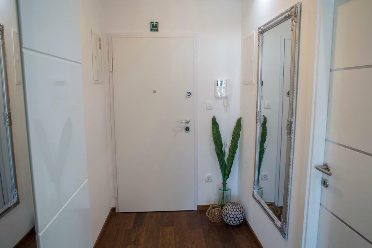 Apartment Tina Сплит Экстерьер фото